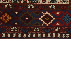 Yalameh orientalisk matta 154 x 201 cm
