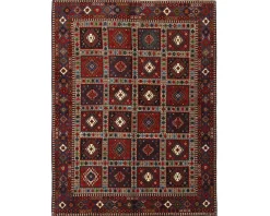 Yalameh orientalisk matta 155 x 199 cm