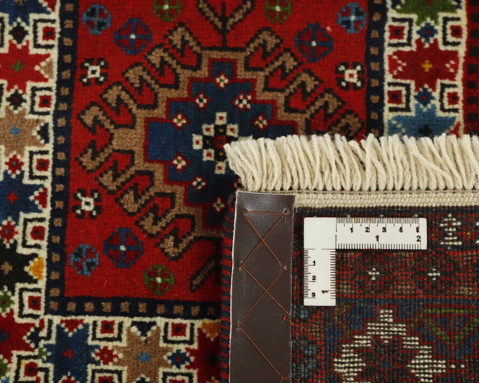 Yalameh orientalisk matta 155 x 199 cm