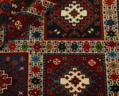 Yalameh orientalisk matta 155 x 199 cm