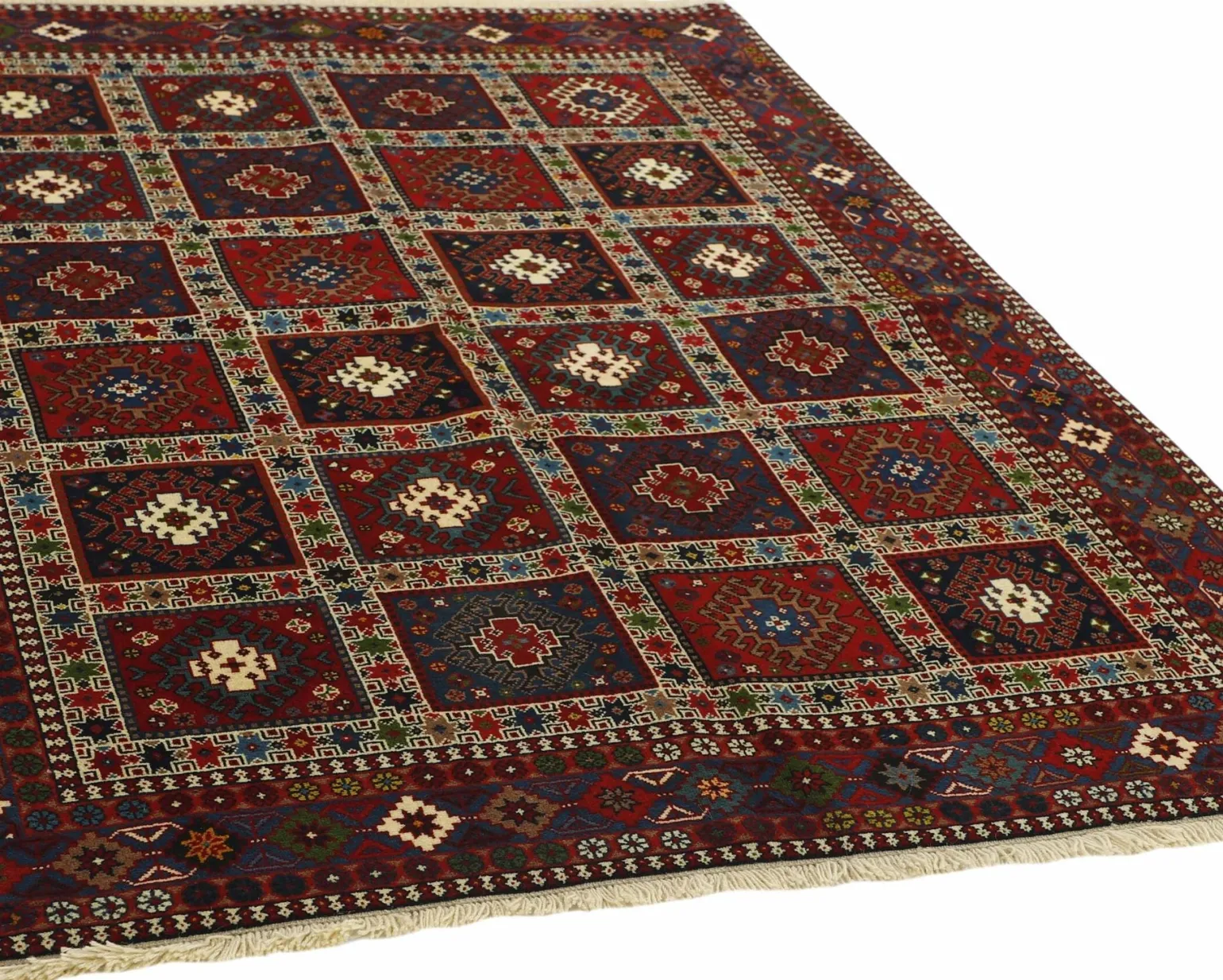 Yalameh orientalisk matta 155 x 199 cm