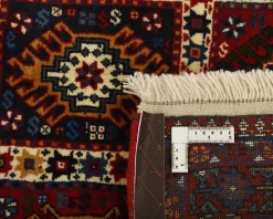 Yalameh orientalisk matta 153 x 202 cm