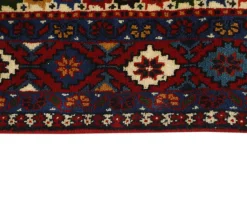 Yalameh orientalisk matta 153 x 202 cm