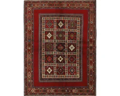 Yalameh orientalisk matta 155 x 205 cm