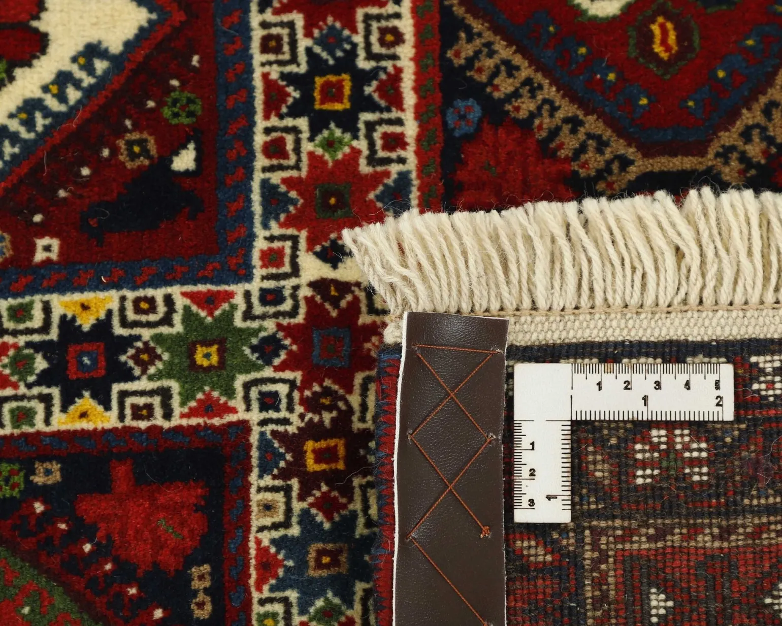 Yalameh orientalisk matta 155 x 205 cm