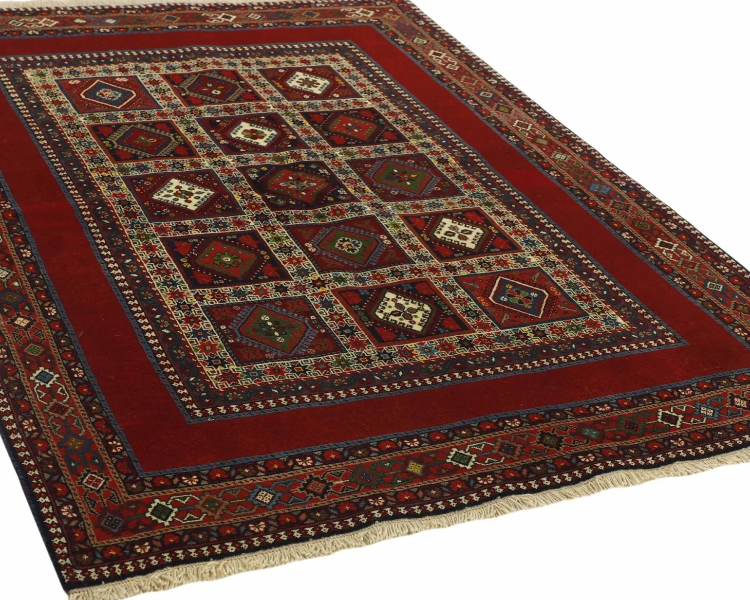 Yalameh orientalisk matta 155 x 205 cm