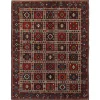 Yalameh orientalisk matta 156 x 197 cm