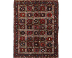 Yalameh orientalisk matta 156 x 197 cm