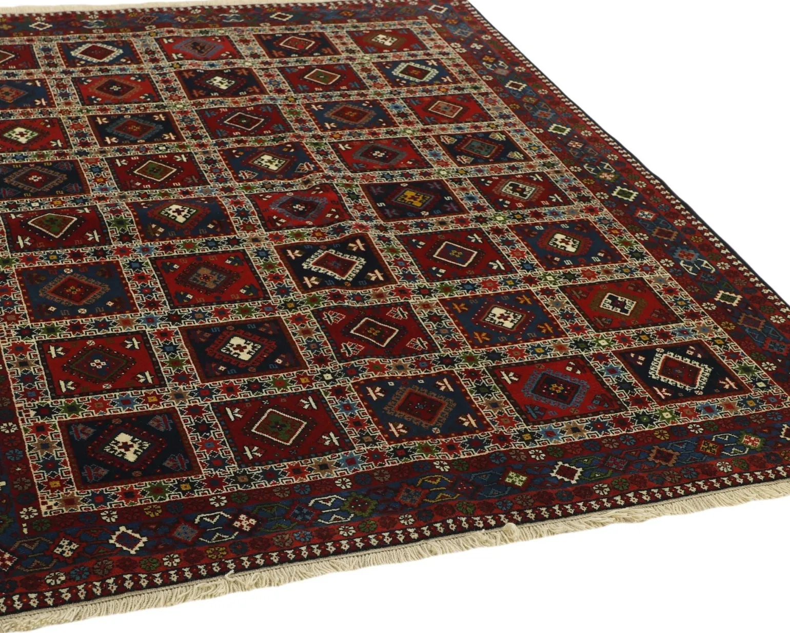 Yalameh orientalisk matta 156 x 197 cm