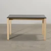 Yrjö Wiherheimo Saari matbord 120 cm