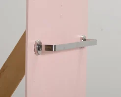 Zack Foccio handduksstång stål