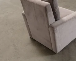 Zaza Design fåtölj greige