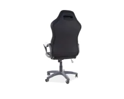 Zenvo Gamingstol svart / grå