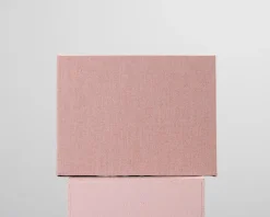 Zilenzio akustikskärm rosa 46 x 61 cm