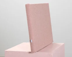 Zilenzio akustikskärm rosa 46 x 61 cm