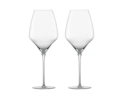 Zwiesel Alloro Cabernet rödvinsglas, set om 2